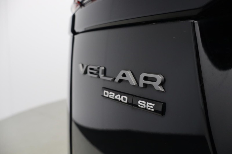 2020 (20) LAND ROVER RANGE ROVER VELAR 2.0 D240 R-Dynamic SE 5dr Auto 5347600