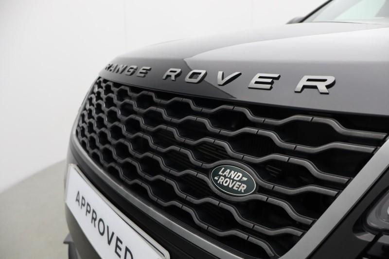 2020 (20) LAND ROVER RANGE ROVER VELAR 2.0 D240 R-Dynamic SE 5dr Auto 5347625