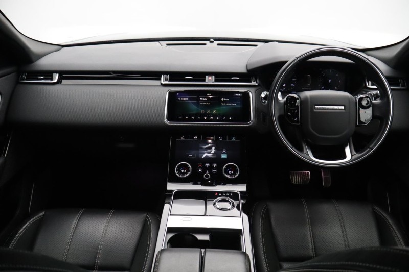 2020 (20) LAND ROVER RANGE ROVER VELAR 2.0 D240 R-Dynamic SE 5dr Auto 5347628