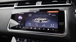 2020 (20) LAND ROVER RANGE ROVER VELAR 2.0 D240 R-Dynamic SE 5dr Auto 5347644