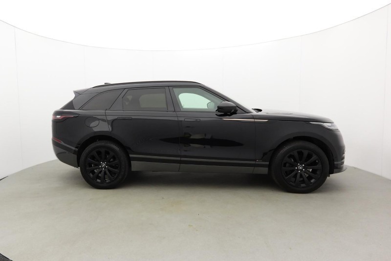 2020 (20) LAND ROVER RANGE ROVER VELAR 2.0 D240 R-Dynamic SE 5dr Auto 5347592