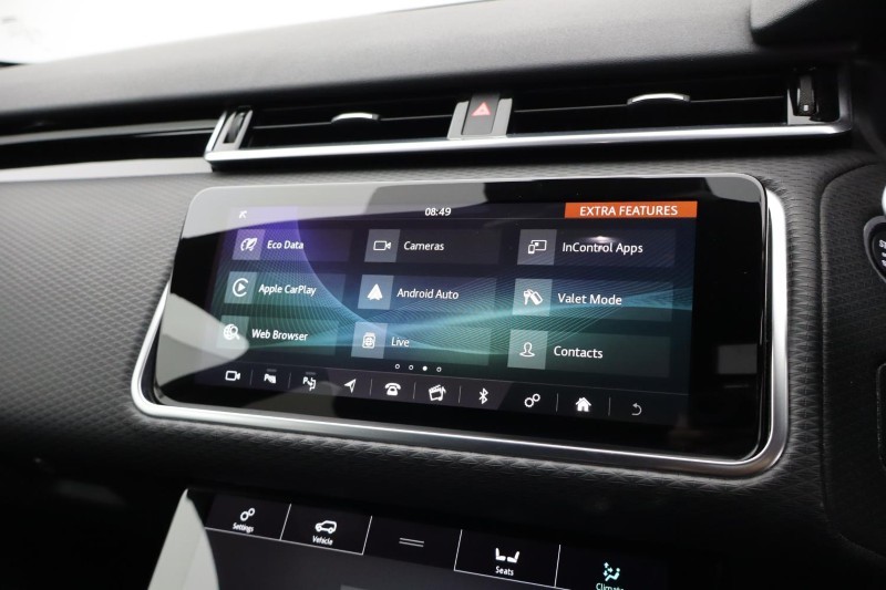 2020 (20) LAND ROVER RANGE ROVER VELAR 2.0 D240 R-Dynamic SE 5dr Auto 5347643