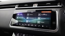 2020 (20) LAND ROVER RANGE ROVER VELAR 2.0 D240 R-Dynamic SE 5dr Auto 5347643