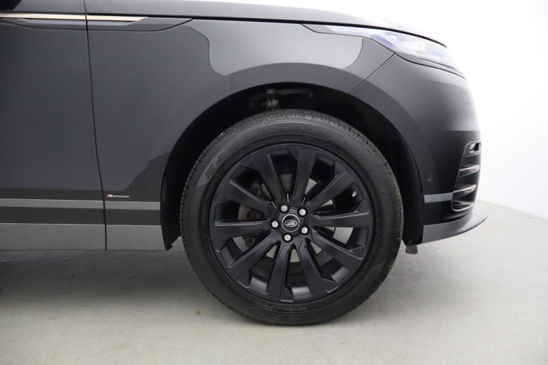 2020 (20) LAND ROVER RANGE ROVER VELAR 2.0 D240 R-Dynamic SE 5dr Auto 5347622