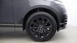 2020 (20) LAND ROVER RANGE ROVER VELAR 2.0 D240 R-Dynamic SE 5dr Auto 5347622