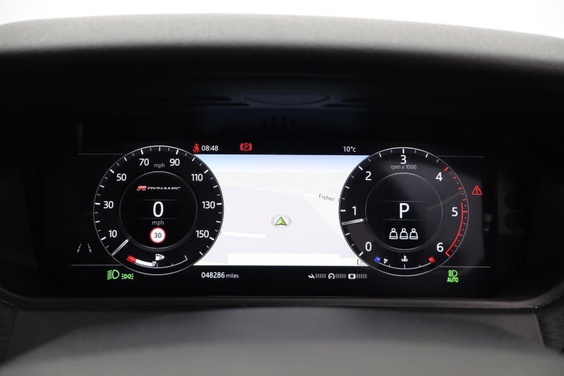 2020 (20) LAND ROVER RANGE ROVER VELAR 2.0 D240 R-Dynamic SE 5dr Auto 5347639