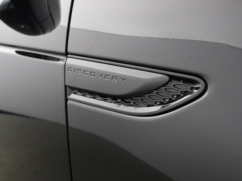 2024 (74) LAND ROVER DISCOVERY SPORT 2.0 D200 Dynamic SE 5dr Auto [7 Seat] 5393436