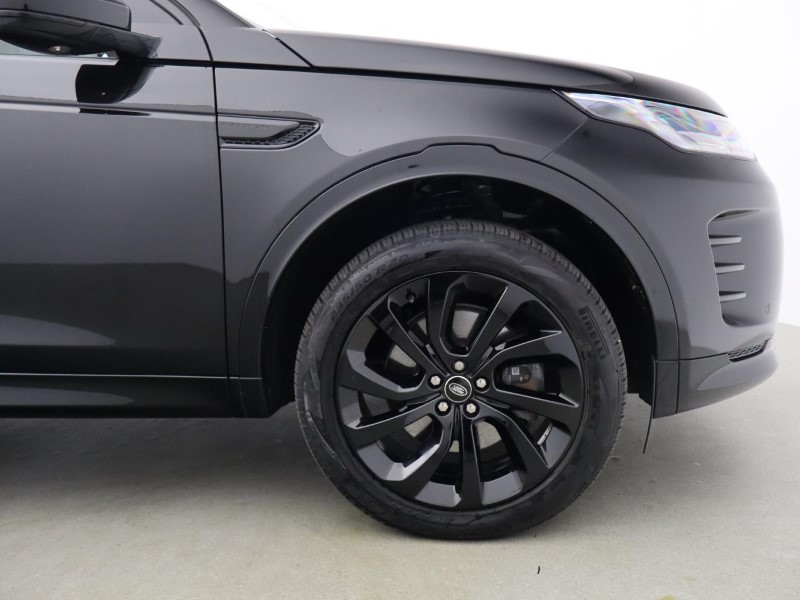 2024 (74) LAND ROVER DISCOVERY SPORT 2.0 D200 Dynamic SE 5dr Auto [7 Seat] 5393439