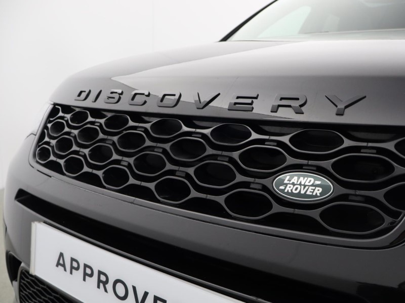 2024 (74) LAND ROVER DISCOVERY SPORT 2.0 D200 Dynamic SE 5dr Auto [7 Seat] 5393442
