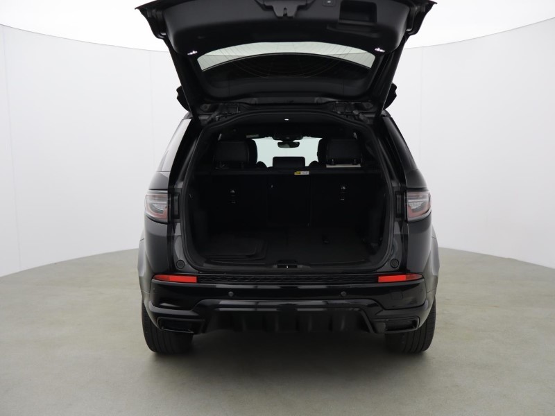 2024 (74) LAND ROVER DISCOVERY SPORT 2.0 D200 Dynamic SE 5dr Auto [7 Seat] 5393381