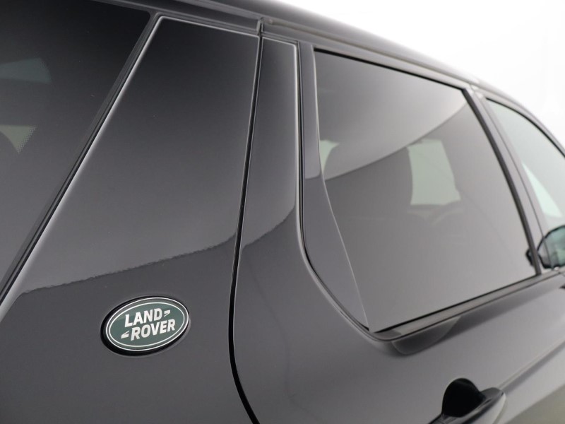 2024 (74) LAND ROVER DISCOVERY SPORT 2.0 D200 Dynamic SE 5dr Auto [7 Seat] 5393392