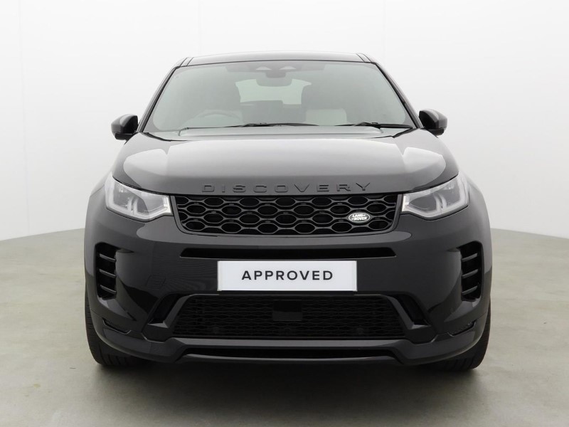 2024 (74) LAND ROVER DISCOVERY SPORT 2.0 D200 Dynamic SE 5dr Auto [7 Seat] 5393367