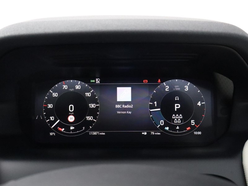 2024 (74) LAND ROVER DISCOVERY SPORT 2.0 D200 Dynamic SE 5dr Auto [7 Seat] 5393412