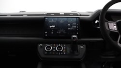 2022 (72) LAND ROVER DEFENDER 5.0 P525 V8 90 3dr Auto 5397735