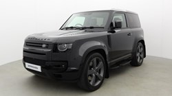 2022 (72) LAND ROVER DEFENDER 5.0 P525 V8 90 3dr Auto 5397681