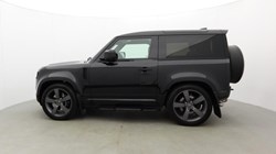 2022 (72) LAND ROVER DEFENDER 5.0 P525 V8 90 3dr Auto 5397684