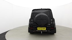 2022 (72) LAND ROVER DEFENDER 5.0 P525 V8 90 3dr Auto 5397682