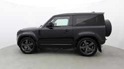 2022 (72) LAND ROVER DEFENDER 5.0 P525 V8 90 3dr Auto 5622182
