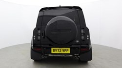 2022 (72) LAND ROVER DEFENDER 5.0 P525 V8 90 3dr Auto 5622180