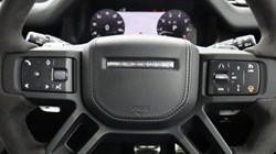 2022 (72) LAND ROVER DEFENDER 5.0 P525 V8 90 3dr Auto 5397760