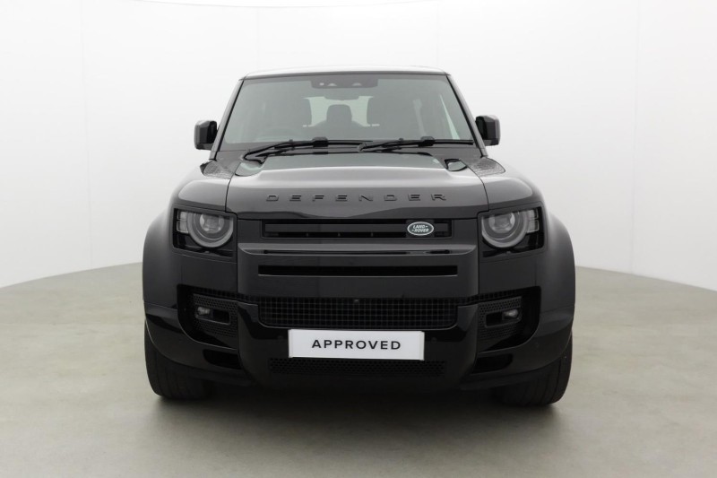 2022 (72) LAND ROVER DEFENDER 5.0 P525 V8 90 3dr Auto 5397680