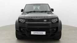 2022 (72) LAND ROVER DEFENDER 5.0 P525 V8 90 3dr Auto 5397680