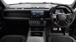 2022 (72) LAND ROVER DEFENDER 5.0 P525 V8 90 3dr Auto 5397738