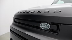 2022 (72) LAND ROVER DEFENDER 5.0 P525 V8 90 3dr Auto 5397711