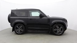 2022 (72) LAND ROVER DEFENDER 5.0 P525 V8 90 3dr Auto 5622181