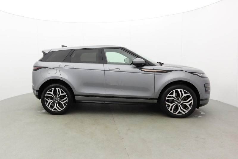 2020 (70) LAND ROVER RANGE ROVER EVOQUE 2.0 D180 R-Dynamic SE 5dr Auto 5399725
