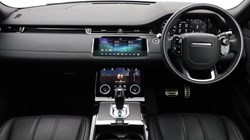 2020 (70) LAND ROVER RANGE ROVER EVOQUE 2.0 D180 R-Dynamic SE 5dr Auto 5399758