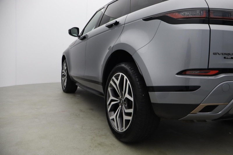 2020 (70) LAND ROVER RANGE ROVER EVOQUE 2.0 D180 R-Dynamic SE 5dr Auto 5399732
