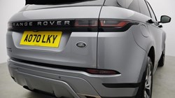 2020 (70) LAND ROVER RANGE ROVER EVOQUE 2.0 D180 R-Dynamic SE 5dr Auto 5399729