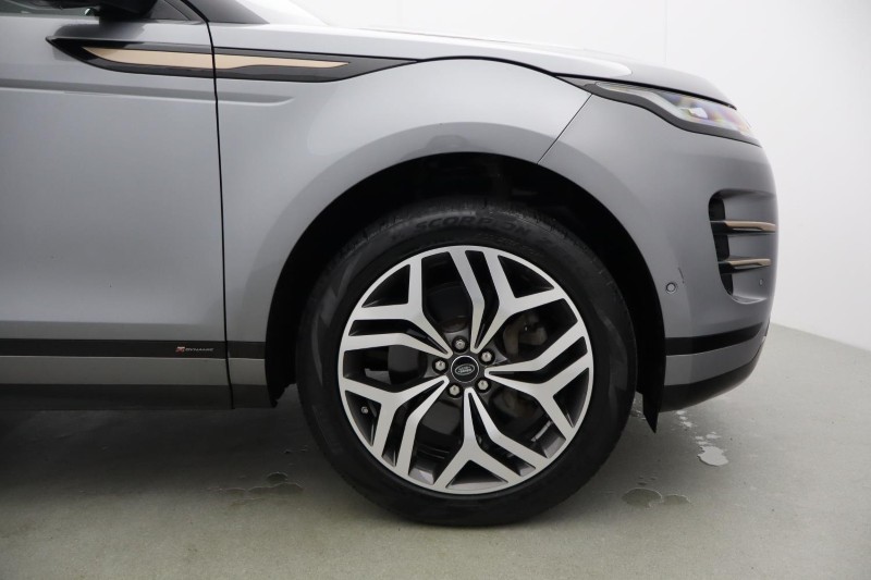 2020 (70) LAND ROVER RANGE ROVER EVOQUE 2.0 D180 R-Dynamic SE 5dr Auto 5399751