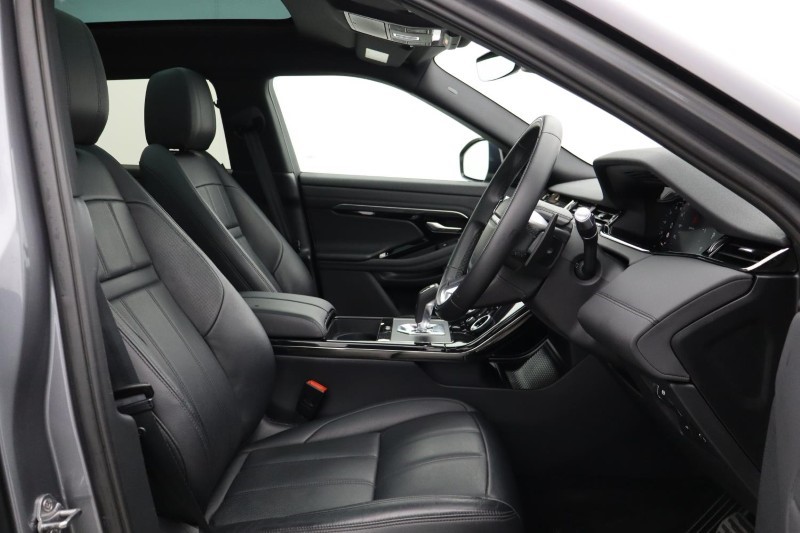 2020 (70) LAND ROVER RANGE ROVER EVOQUE 2.0 D180 R-Dynamic SE 5dr Auto 5399766