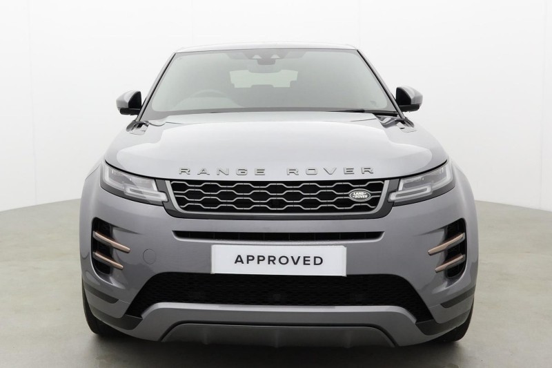 2020 (70) LAND ROVER RANGE ROVER EVOQUE 2.0 D180 R-Dynamic SE 5dr Auto 5399722