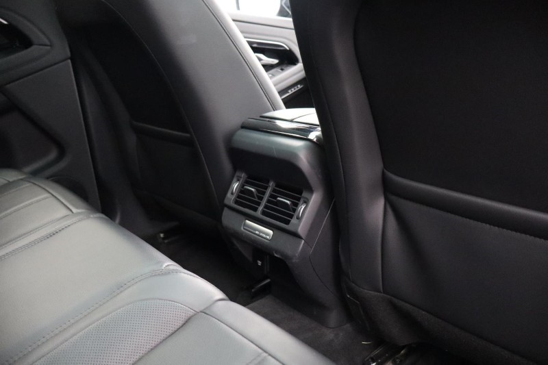 2020 (70) LAND ROVER RANGE ROVER EVOQUE 2.0 D180 R-Dynamic SE 5dr Auto 5399746