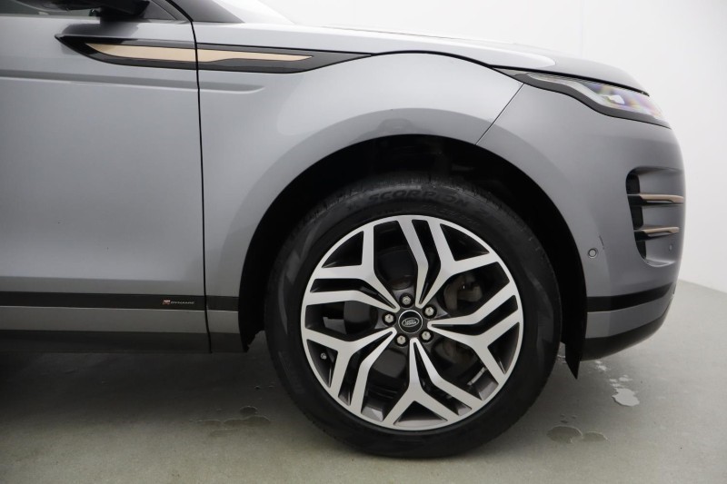 2020 (70) LAND ROVER RANGE ROVER EVOQUE 2.0 D180 R-Dynamic SE 5dr Auto 5399750