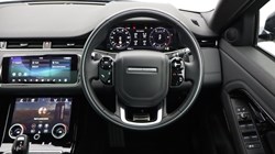 2020 (70) LAND ROVER RANGE ROVER EVOQUE 2.0 D180 R-Dynamic SE 5dr Auto 5399762