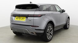 2020 (70) LAND ROVER RANGE ROVER EVOQUE 2.0 D180 R-Dynamic SE 5dr Auto 5399727