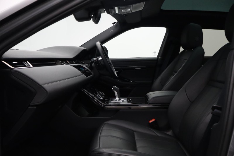 2020 (70) LAND ROVER RANGE ROVER EVOQUE 2.0 D180 R-Dynamic SE 5dr Auto 5399740