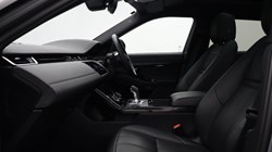 2020 (70) LAND ROVER RANGE ROVER EVOQUE 2.0 D180 R-Dynamic SE 5dr Auto 5399740