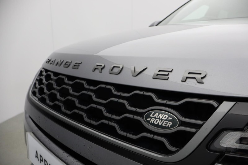 2020 (70) LAND ROVER RANGE ROVER EVOQUE 2.0 D180 R-Dynamic SE 5dr Auto 5399755