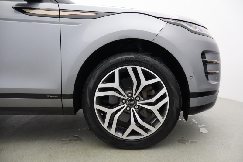 2020 (70) LAND ROVER RANGE ROVER EVOQUE 2.0 D180 R-Dynamic SE 5dr Auto 5399752