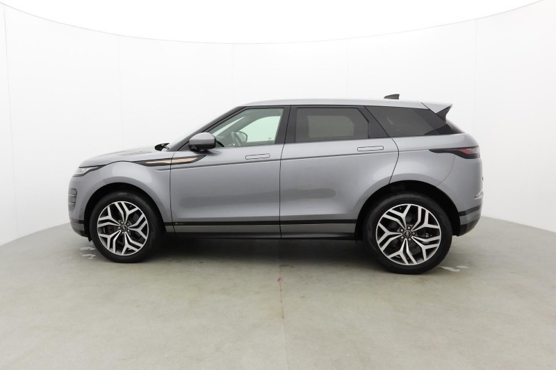 2020 (70) LAND ROVER RANGE ROVER EVOQUE 2.0 D180 R-Dynamic SE 5dr Auto 5399726