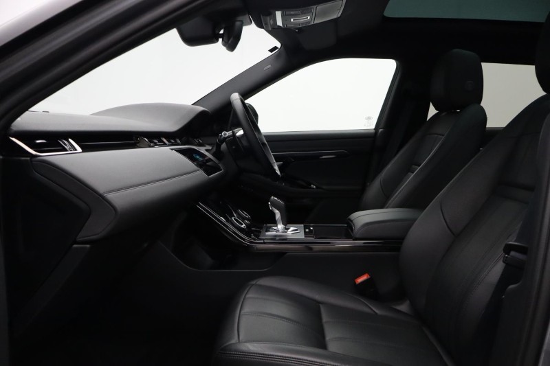 2020 (70) LAND ROVER RANGE ROVER EVOQUE 2.0 D180 R-Dynamic SE 5dr Auto 5399739