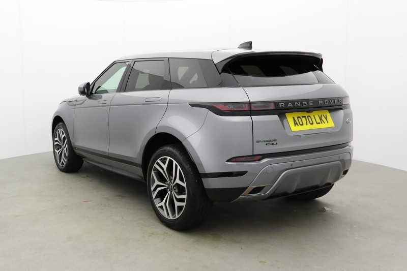 2020 (70) LAND ROVER RANGE ROVER EVOQUE 2.0 D180 R-Dynamic SE 5dr Auto 5399728