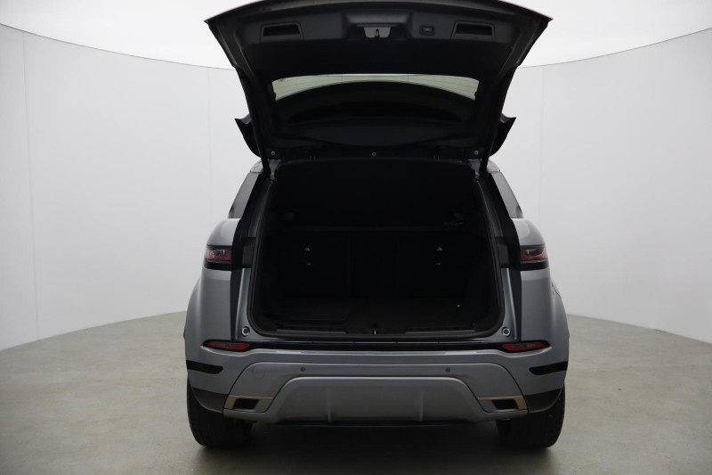 2020 (70) LAND ROVER RANGE ROVER EVOQUE 2.0 D180 R-Dynamic SE 5dr Auto 5399736