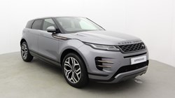 2020 (70) LAND ROVER RANGE ROVER EVOQUE 2.0 D180 R-Dynamic SE 5dr Auto 1