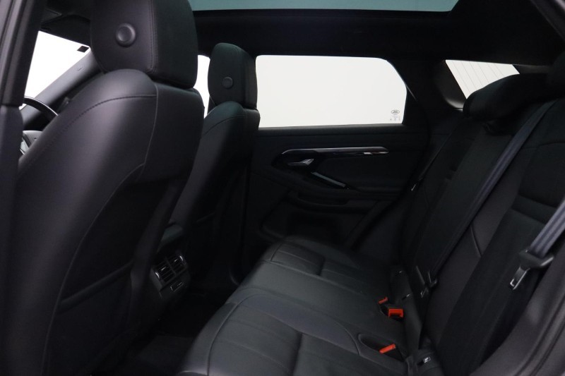 2020 (70) LAND ROVER RANGE ROVER EVOQUE 2.0 D180 R-Dynamic SE 5dr Auto 5399741